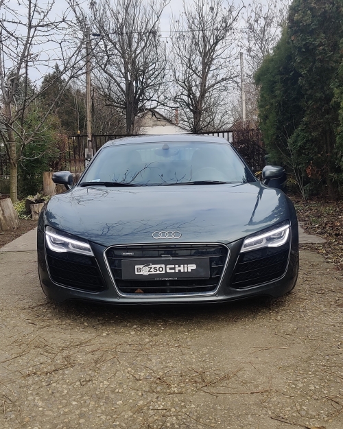 Bozsó Chiptuning Chiptuning