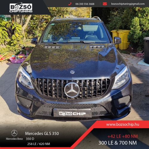 Bozsó Chiptuning Chiptuning