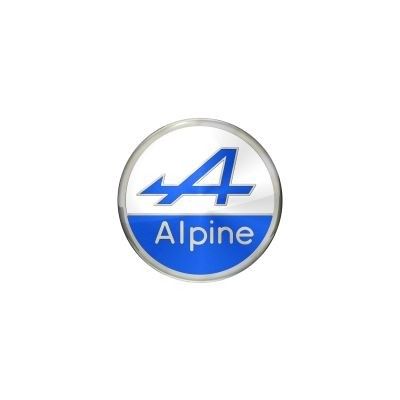Bozsó Chiptuning - Gyártó Alpine