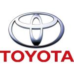 Bozsó Chiptuning - Gyártó Toyota